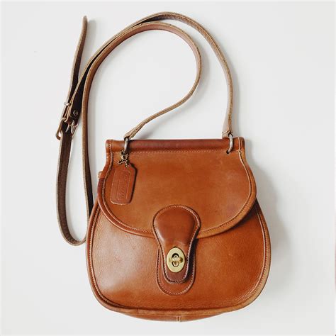 most popular vintage coach handbags.